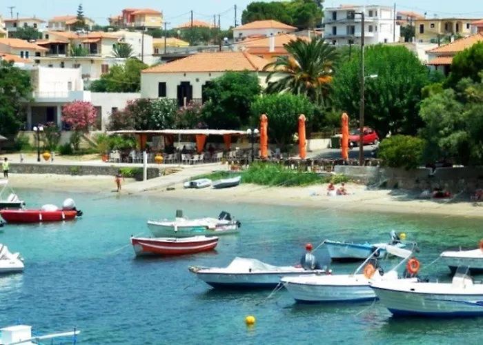 - Monemvasia Municipality * Elia (Laconia)