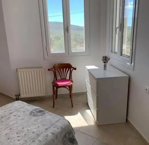 - Monemvasia Municipality Villa Elia (Laconia)