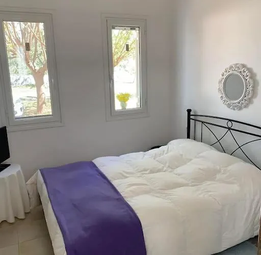 - Monemvasia Municipality *