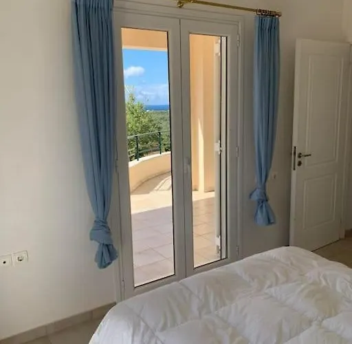 - Monemvasia Municipality Villa Elia (Laconia)