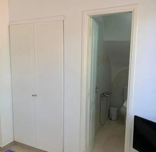 - Monemvasia Municipality Villa Elia (Laconia)