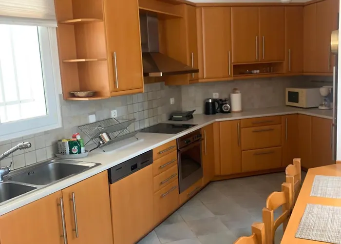 - Monemvasia Municipality Villa *