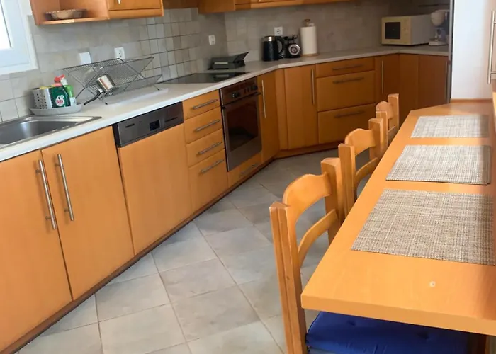 Villa - Monemvasia Municipality *